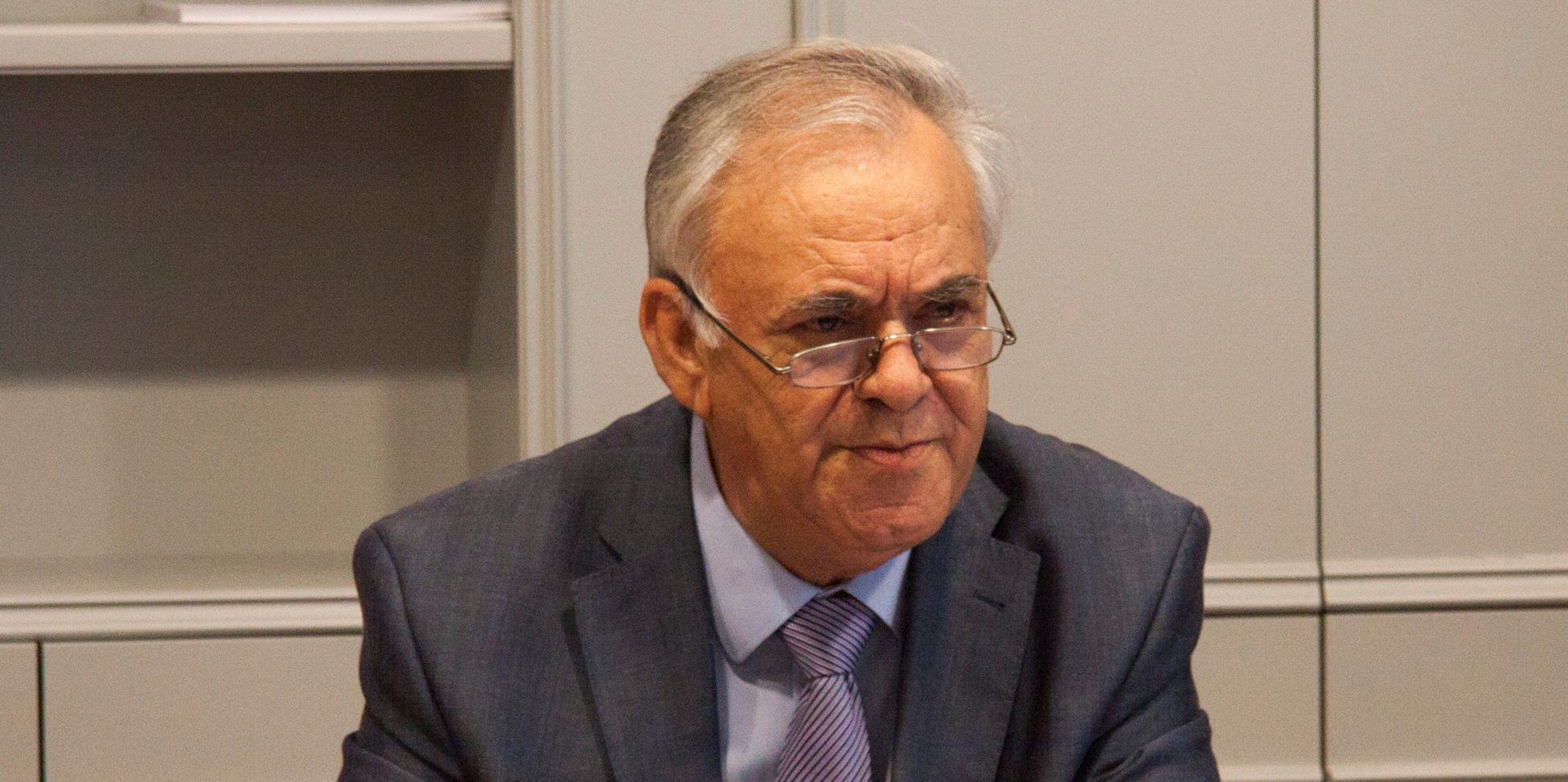 Δραγασάκης: «Επιτακτική η ανάγκη πρόσβασης σε Κεφάλαια και νέα χρηματοδοτικά προϊόντα»