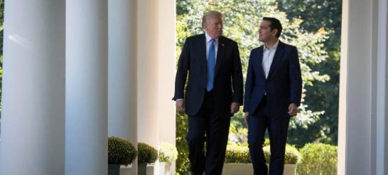 Την Παρασκευή η απάντηση Τσίπρα στη Βουλή για τα F-16 και τη βάση στη Σούδα