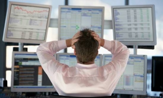 Γιατί χάθηκε ο έλεγχος στις τραπεζικές μετοχές