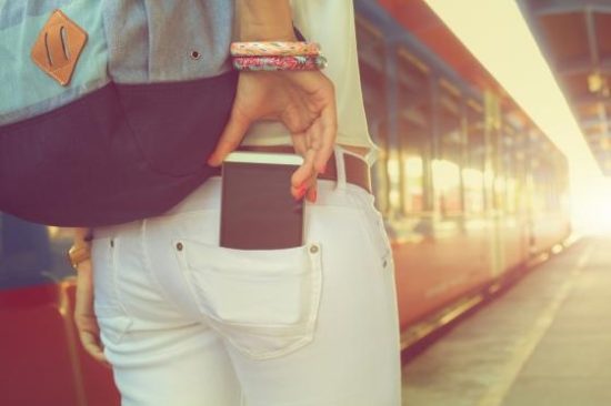 Νομίζετε και εσείς ότι χτυπάει όλη την ώρα το κινητό σας;