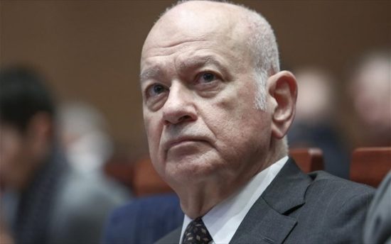 Παπαδημητρίου από ΗΠΑ: «Διαπιστώνω ενδιαφέρον επενδυτών»