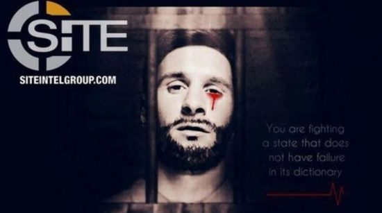 Στο στόχαστρο των τζιχαντιστών ο Λιονέλ Μέσι!