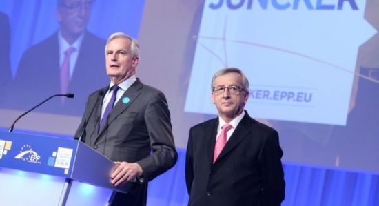 Γιούνκερ: Οι Ευρωπαίοι φορολογούμενοι δεν πρέπει να πληρώσουν για το Brexit