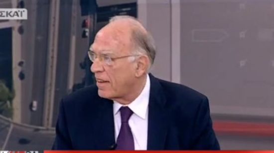 Λεβέντης: Μπορεί να παραιτηθώ