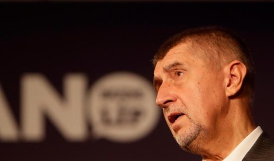 Η δεξιά στροφή της Τσεχίας και το Βίζεγκραντ