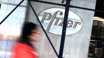 Pfizer: Αναζητά αγοραστή για τη μονάδα Καταναλωτικών Προϊόντων Φροντίδας Υγείας