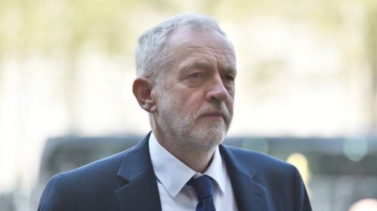 Κόρμπιν σε Τσίπρα: Ακολουθούμε το παράδειγμά σας