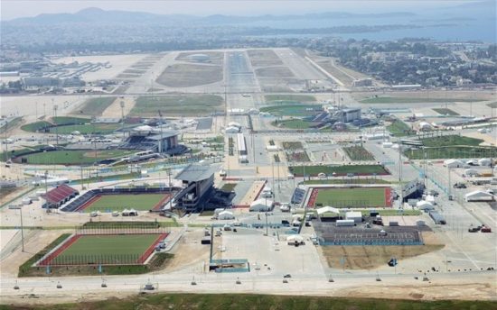 Ελληνικό: Αγωνία της κυβέρνησης να βγει απόφαση στο αυριανό ΚΑΣ