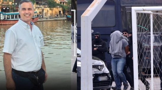 Τι αποκαλύπτει η δικογραφία για τους απαγωγείς του επιχειρηματία Λεμπιδάκη