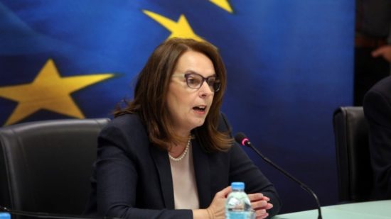 Show Παπανάτσιου με ελέγχους στα Βαλκάνια