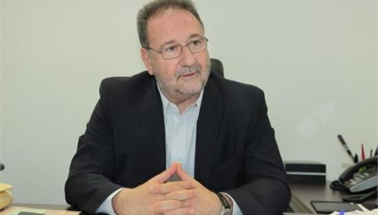 Πιτσιόρλας για Ελληνικό: «Έχει γίνει πολλή φασαρία για το τίποτα»