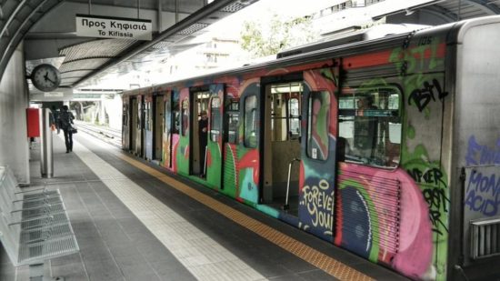 Χρ. Σπίρτζης: Επιστολή σε ΟΑΣΑ και ΣΤΑΣΥ για τον νέο τρόπο έκδοσης ηλεκτρονικών καρτών