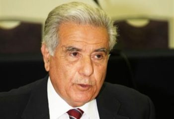 Γιάννης Λεμπιδάκης: «Το παιδί μου είναι και πάλι κοντά μου»