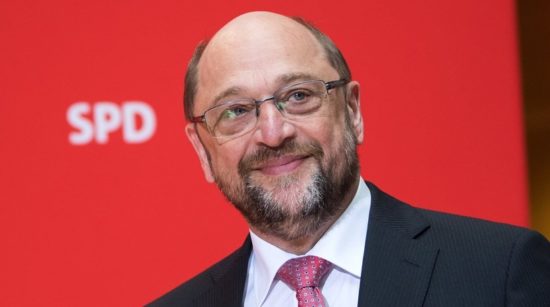 Σουλτς: Θα ξαναβάλω υποψηφιότητα για την ηγεσία των Σοσιαλδημοκρατών