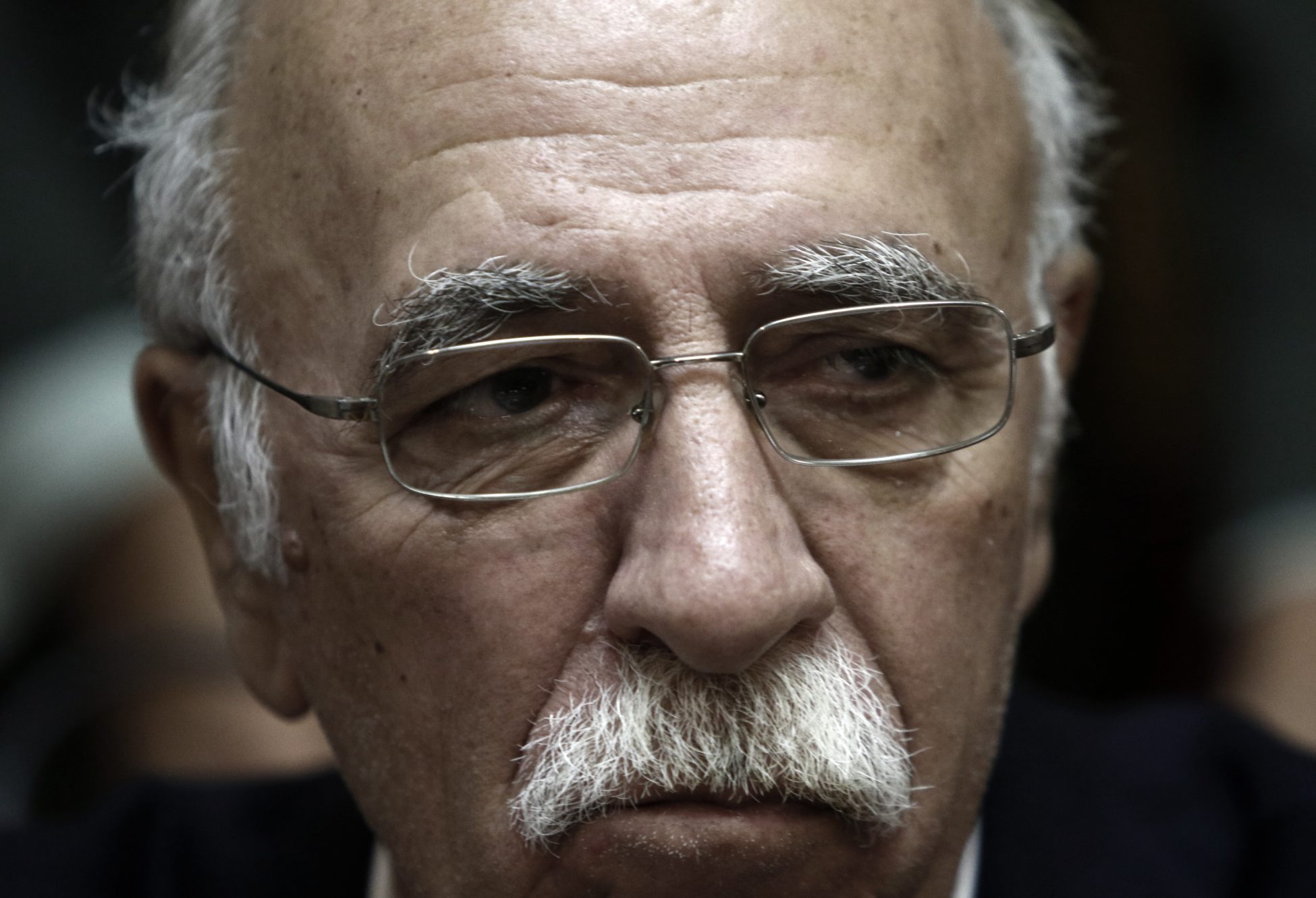 Βίτσας: Από το 2019 η σταδιακή παραλαβή των αναβαθμισμένων F-16