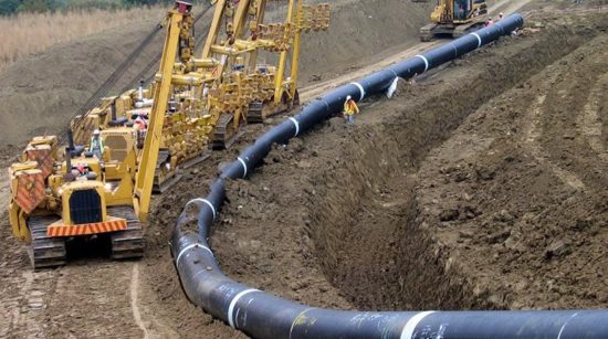 ΤΑP: 3.500 εργαζόμενοι και 175 ελληνικές εταιρείες