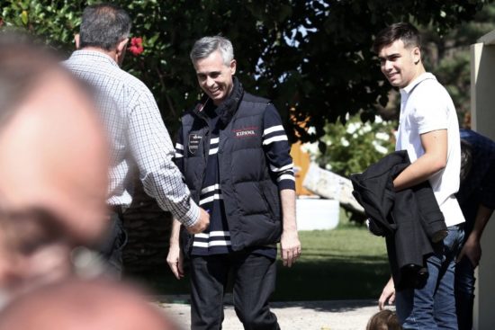 Απαγωγή Λεμπιδάκη: Ποια πρόσωπα βρίσκονται στο «μικροσκόπιο» των Αρχών