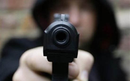 Ληστεία χρηματαποστολής στην Καισαριανή – Άγνωστο πόσα πήραν οι ληστές