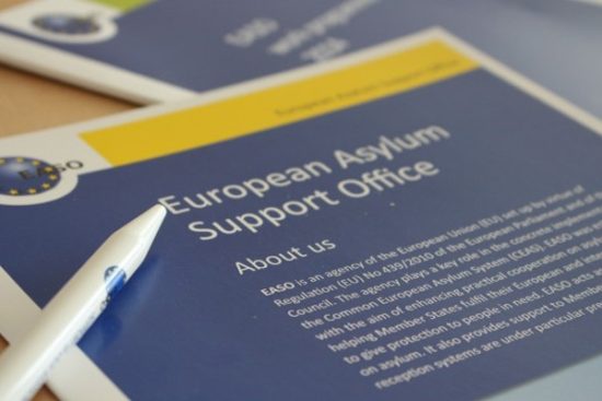 Uni Systems: Τέσσερις συμβάσεις του Οργανισμού «Ευρωπαϊκή Υπηρεσία Υποστήριξης για το Άσυλο»
