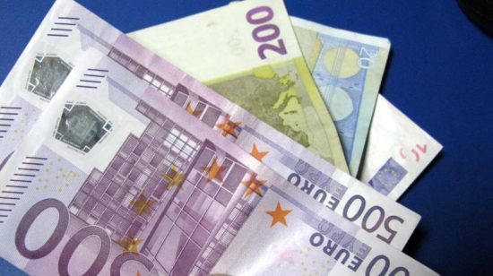 «Ψίχουλα» έδωσαν για ληξιπρόθεσμα τα υπουργεία τον Σεπτέμβριο