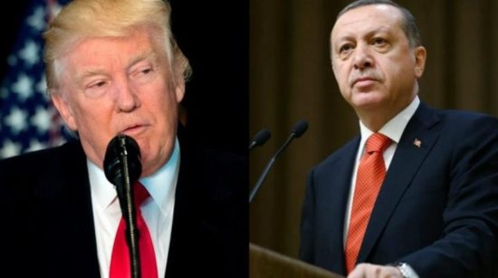 Στα άκρα ο διπλωματικός «πόλεμος» ΗΠΑ – Τουρκίας: Ανέστειλαν τις εκδόσεις βίζα