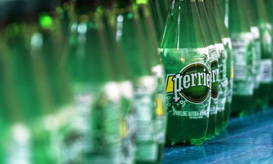 Η Nestle αναζητεί βιώσιμες λύσεις για περισσότερες εγκαταστάσεις εμφιάλωσης νερού