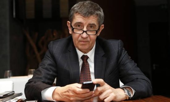 Αντρέι Μπάμπις: Η Τσεχία θα επιδιώξει ενεργό ρόλο στην ΕΕ