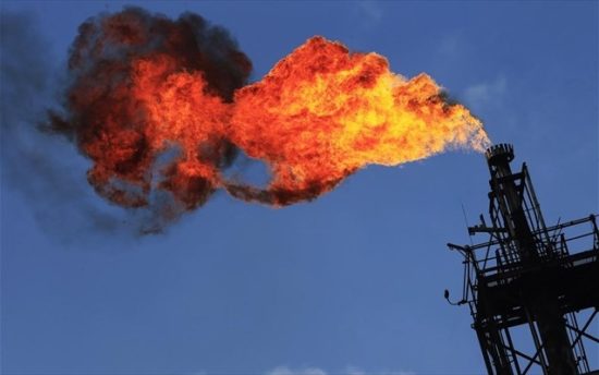 Σε υψηλά 8 μηνών το αργό