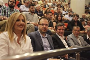 Κεντροαριστερά: Στις 400.000 ευρώ το κόστος για την ψηφοφορία