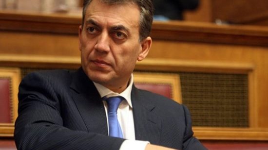 Βρούτσης: Λαθροχειρία το πλεόνασμα του ΕΦΚΑ