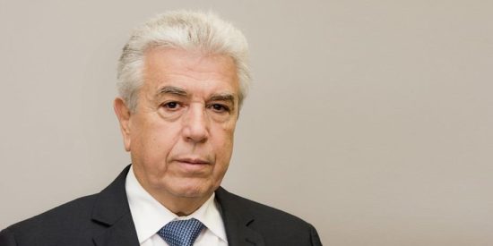 Παναγιωτάκης: Οι Κινέζοι και οι Ιάπωνες θα σώσουν την παρτίδα για το 40% του λιγνίτη