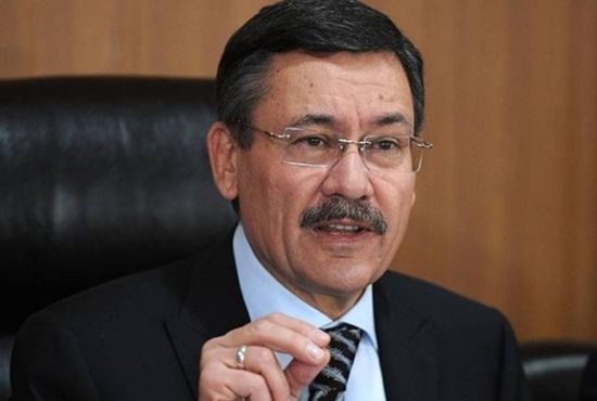 «Συνεμορφώθη προς τας υποδείξεις» Ερντογάν και παραιτήθηκε ο δήμαρχος Άγκυρας