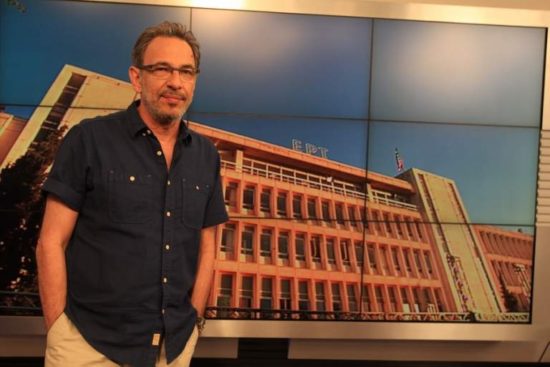 ΠΟΣΠΕΡΤ: Ο κ. Τσακνής επιτίθεται γιατί δεν τον βοηθήσαμε να διοικεί μόνος του