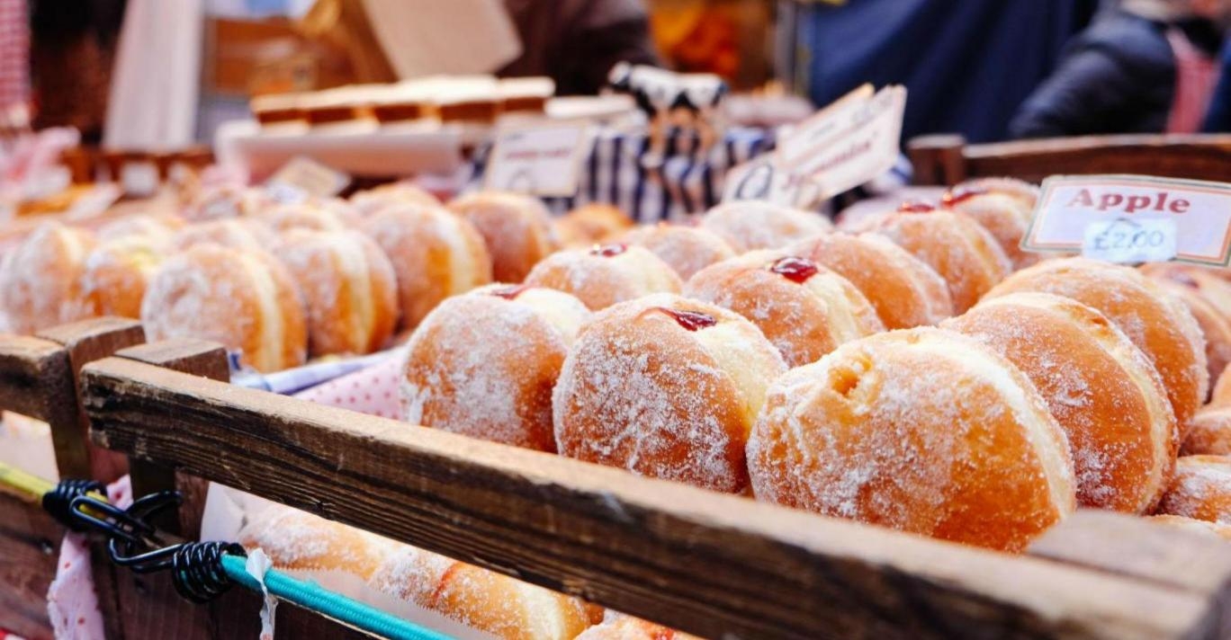 Η ζάχαρη έχει την ίδια επίδραση στον εγκέφαλο με την… κοκαΐνη