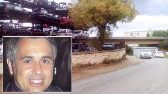 Πώς από έναν τυχαίο έλεγχο, οι Αρχές ξετύλιξαν το «κουβάρι» της απαγωγής Λεμπιδάκη