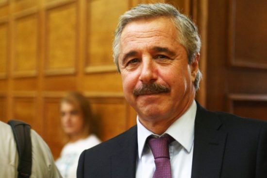 Γ. Μανιάτης: «Νέα Παράταξη, χωρίς νέα ηγεσία και νέες αντιλήψεις δεν γίνεται»