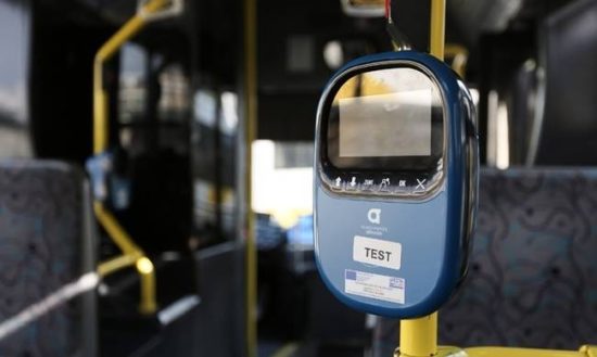 Στα άκρα ο «πόλεμος» Σπίρτζη – ΣΤΑΣΥ για το ηλεκτρονικό εισιτήριο