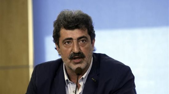 Επίθεση Πολάκη στη Δικαιοσύνη: «Όπλο καταφυγής του σκληρού συστήματος»