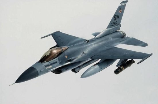 Αλαλούμ στην κυβέρνηση για τα F-16