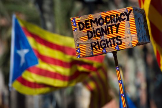 Πώς θα αντιδράσουν οι αγορές, εάν η Καταλονία ανακηρύξει την ανεξαρτησία της;