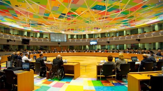 Eurogroup με λίγα… λεπτά Ελλάδα
