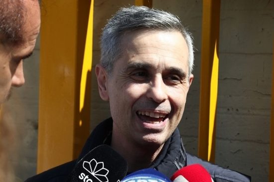 Συγκλονιστική κατάθεση Λεμπιδάκη: Είχαν ξαναπροσπαθήσει να με απαγάγουν