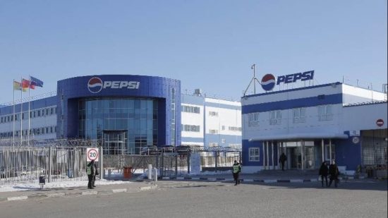 Στα 1,48 δολάρια τα κέρδη ανά μετοχή της Pepsico