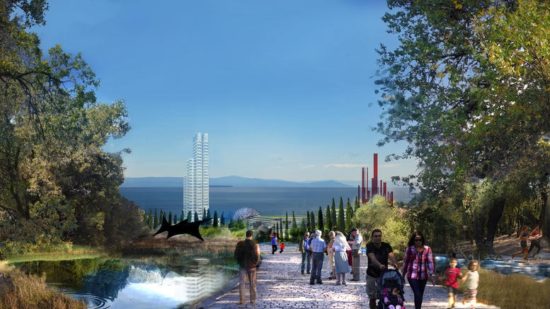 Προσκόμματα στην επένδυση του Ελληνικού φέρνει η απόφαση του ΚΑΣ