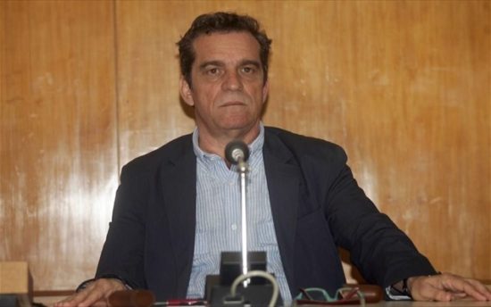 Απεβίωσε ο Γ. Παντής, γ.γ. του υπ. Παιδείας