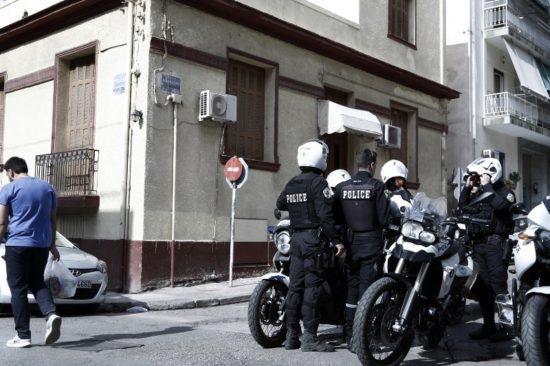 Τους τέσσερις συντρόφους του 29χρονου ψάχνει τώρα η ΕΛ.ΑΣ.