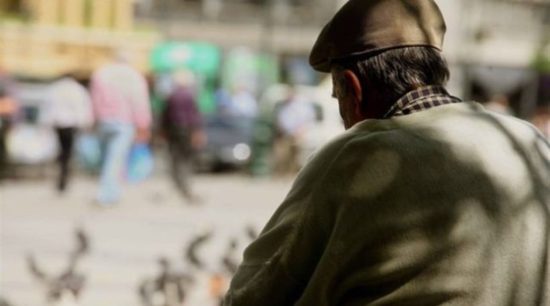 Zευγάρι λήστευε ηλικιωμένους άνδρες