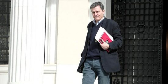 Πρεμιέρα για την 3η Αξιολόγηση – Στο μικροσκόπιο των δανειστών το deal για τα F-16