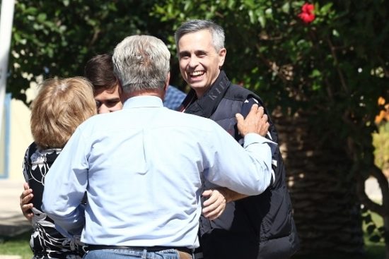 Υπόθεση Λεμπιδάκη: Στην Αθήνα ψάχνουν τους απαγωγείς