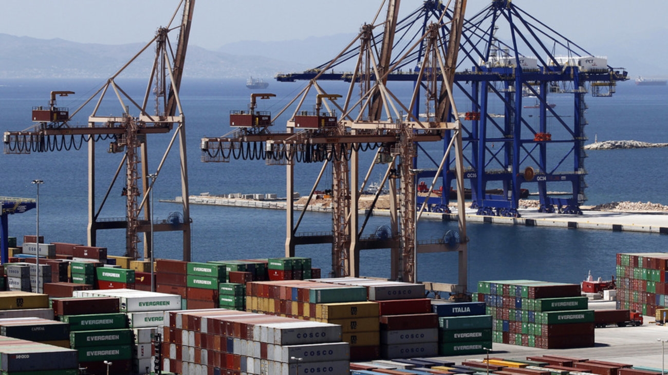 Το μεγάλο στοίχημα  της COSCO με τις νέες επενδύσεις